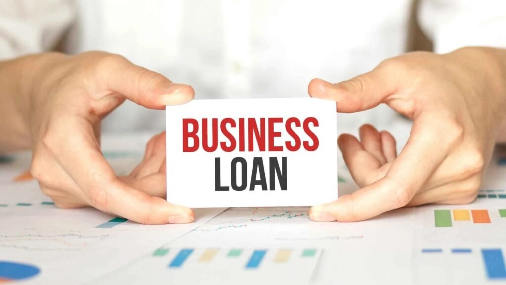 Business Loan Guide for Startups