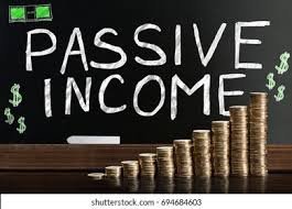 Passive Income Ideas to Increase Monthly Cash Flow