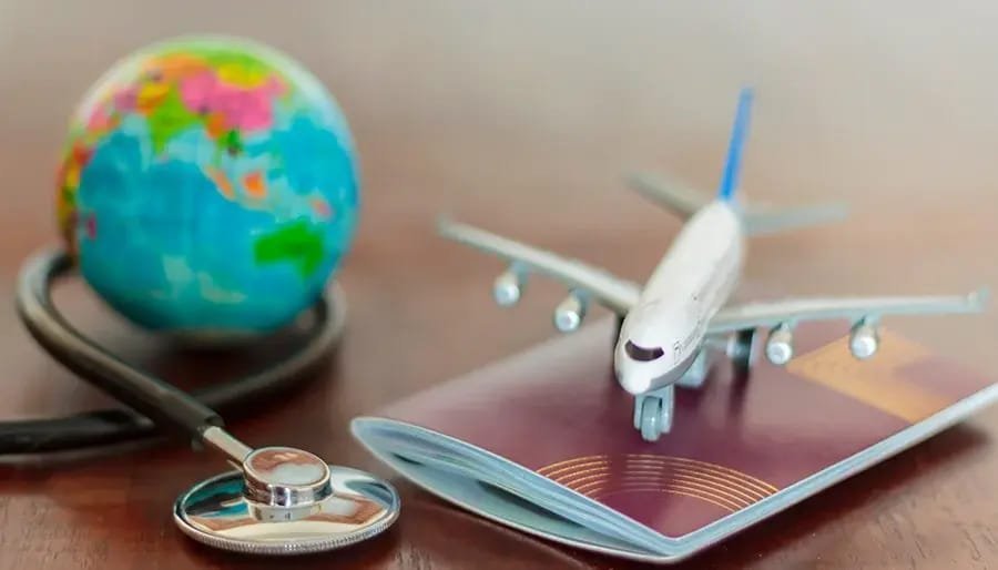 Travel Insurance Guide for International Trips
