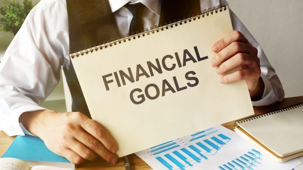 Smart Financial Goals That Actually Work