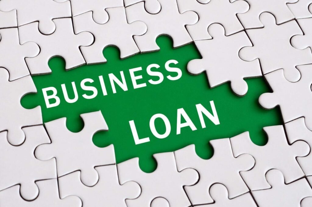 Business Loan Guide for Startups