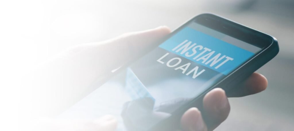 How to Get Instant Loan Approval Online
