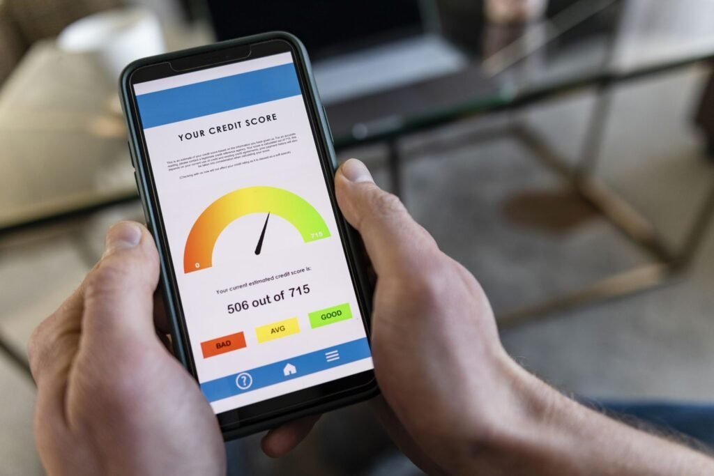 How to Improve Your Credit Score Quickly