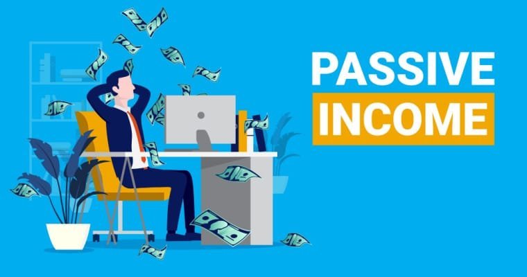 Financial Planning and Passive Income Integration