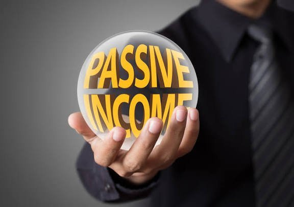 Passive Income Ideas to Increase Monthly Cash Flow