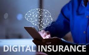 The Future of Digital Insurance