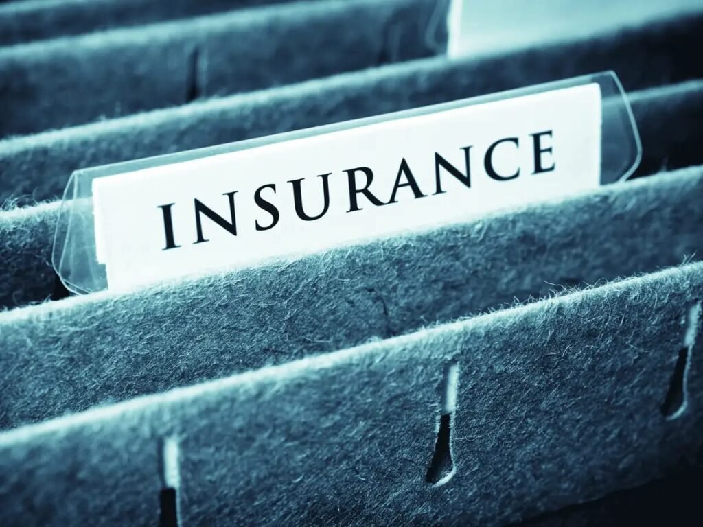 Insurance Claim Process Explained Step-by-Step