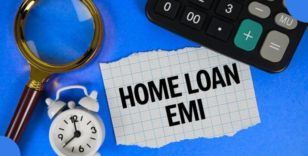 The EMI Calculators are used in comparing the loans