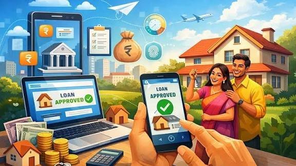 How AI Is Making Loan Processing Faster