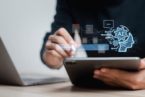 How AI Is Making Loan Processing Faster