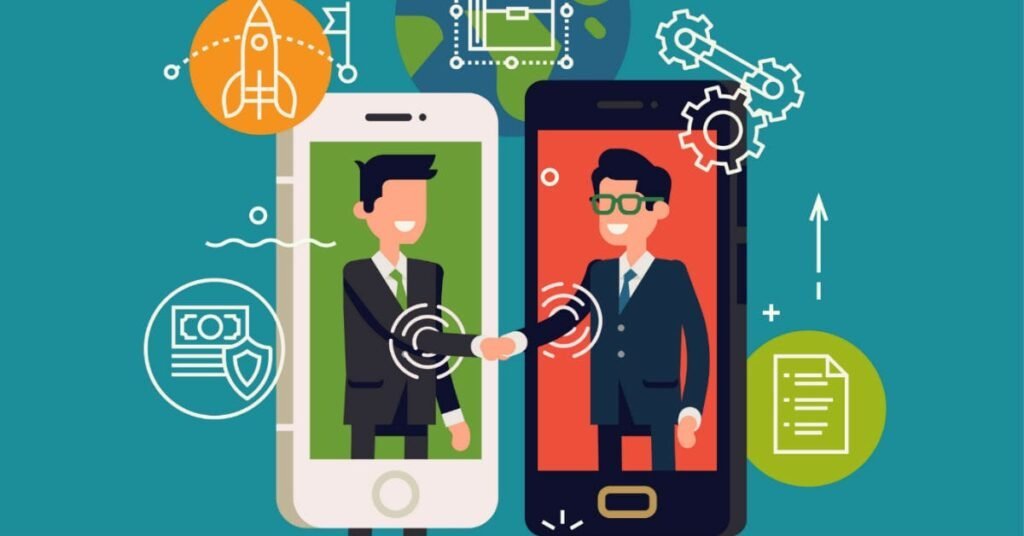 Digital Lending Platforms have the following benefits